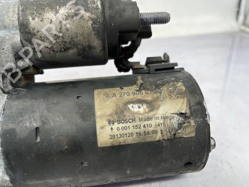 Starter MERCEDES-BENZ CLA Coupe (C117) CLA 250 (117.344) | BP35890435M8 - Image 4