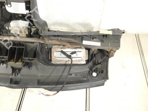 Dashboard PEUGEOT 607 (9D, 9U) 2.2 16V | BP23670896C46  - Image 6