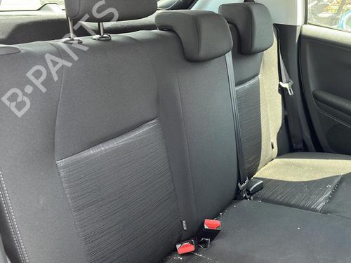 Left front window switch PEUGEOT 208 I (CA_, CC_) 1.6 HDi / BlueHDi 75 | BP23728533I27  - Image 7