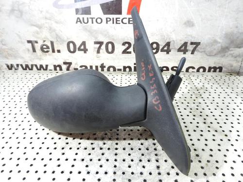 Right mirror RENAULT CLIO II (BB_, CB_) 1.5 dCi (B/CB07) | BP23664519C27 