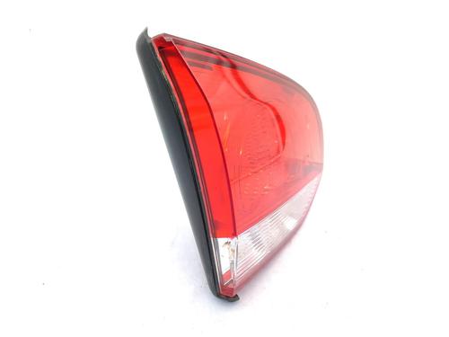 Used Left tailgate light VW GOLF VI (5K1) 1.6 TDI (105 hp) 23729094