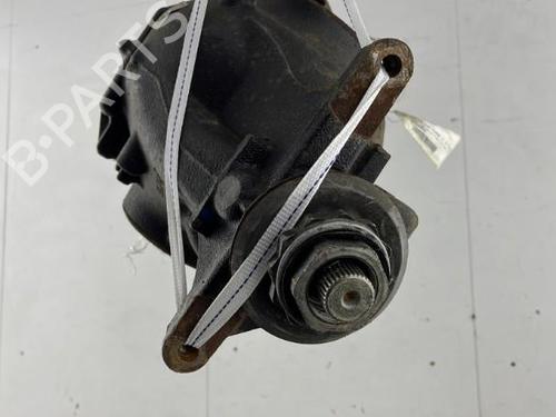 Used Rear differential Rear differential BMW X3 (F25) xDrive 30 d (258 hp) 23750732 23750732