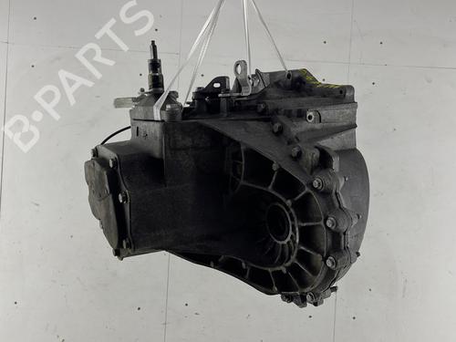 Gearbox CITROËN C4 II (NC_) 1.6 HDi 115 | BP31016866M3 - Image 3