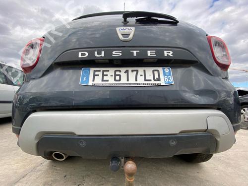 Used Rear bumper Rear bumper 38744944 38744944