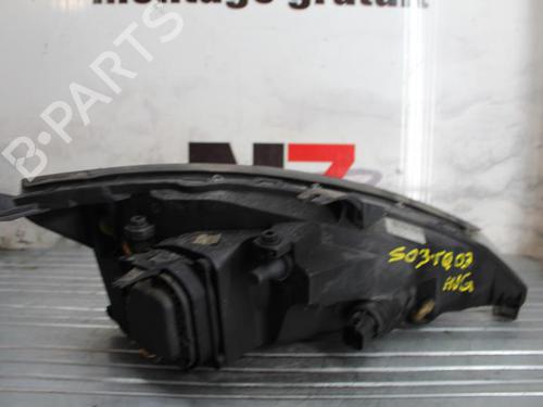 Left headlight FORD FOCUS I Turnier (DNW) 1.8 Turbo DI / TDDi | BP23668797C28 