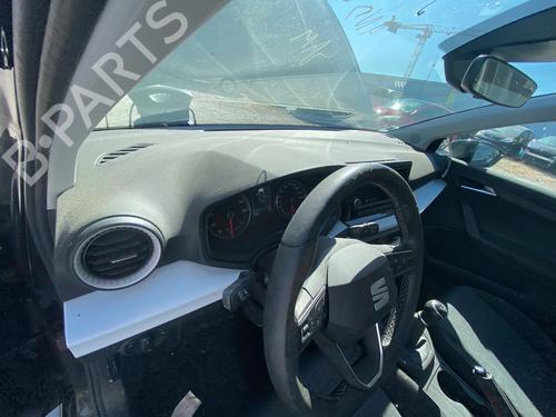 Interiør tag SEAT IBIZA V (KJ1, KJG) 1.0 TSI | BP37743846I12 - Image 50