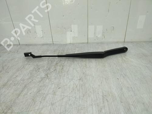 Used Front windshield wiper arm VW GOLF VI (5K1) 2.0 TDI (170 hp) 23684321