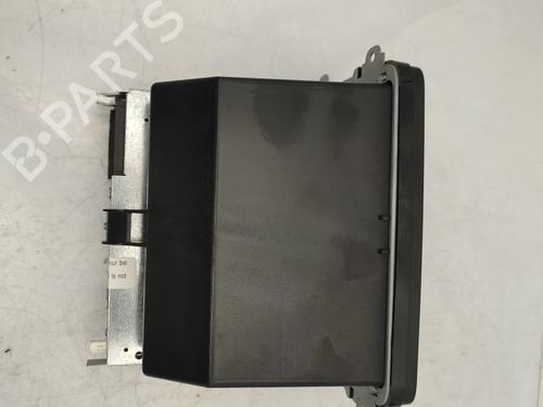 Radio VW POLO V (6R1, 6C1) 1.2 TDI | BP23684326E6 