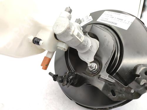 Used Servo brake Servo brake PEUGEOT 208 I (CA_, CC_) 1.0 VTi (68 hp) 23728506 23728506