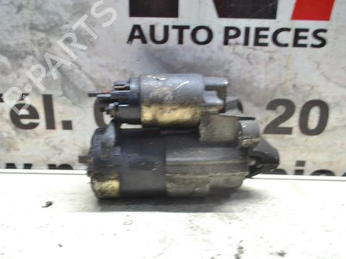 Used Starter Starter RENAULT CLIO II (BB_, CB_) 1.5 dCi (B/CB07) (65 hp) 23666821 23666821