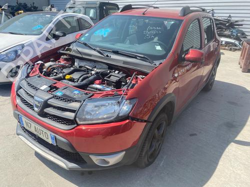 Dør venstre bagtil DACIA SANDERO II 1.5 dCi | BP37644973C4 - Image 63