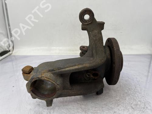 Left front steering knuckle CITROËN C3 II (SC_) 1.4 HDi 70 (SC8HZC, SC8HR0, SC8HP4) | BP38057063M25 - Image 4