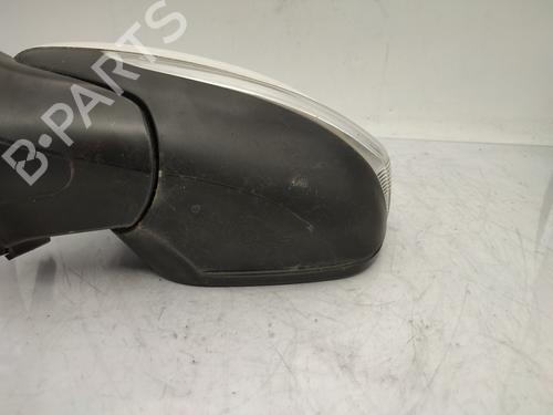 Left mirror PEUGEOT 208 I (CA_, CC_) 1.0 VTi | BP28020914C26 