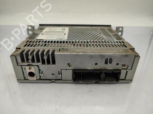 Used Radio Radio NISSAN MICRA II (K11) 1.0 i 16V (K11) (60 hp) 23678707 23678707