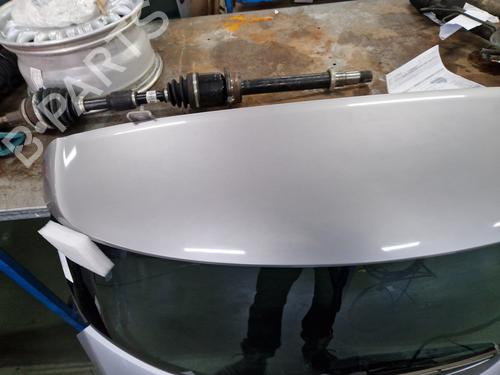 Tailgate RENAULT ZOE (BFM_) ZOE | BP23758926C6  - Image 51