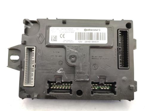 Electronic module RENAULT CLIO IV (BH_) 1.5 dCi 90 | BP23722903M83 