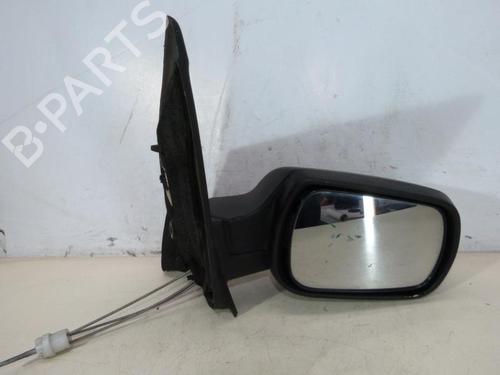 Used Right mirror FORD FIESTA III (GFJ) 1.6 (88 hp) 23667041