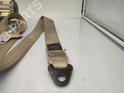 Front left belt tensioner PEUGEOT 607 (9D, 9U) 2.2 16V | BP28429318C87 