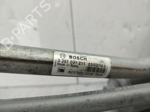 Front wiper motor SEAT EXEO (3R2) 2.0 TDI | BP23732065M29  - Image 6