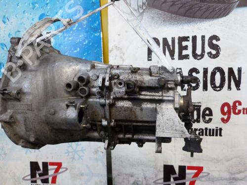 Used Gearbox BMW 3 (E36) 318 i (113 hp) 23689156