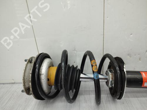 Left front shock absorber BMW 5 (E60) 530 d | BP26384660M16  - Image 5