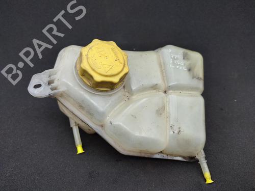 Used Expansion tank FORD FIESTA V (JH_, JD_) 1.4 TDCi (68 hp) 23678332