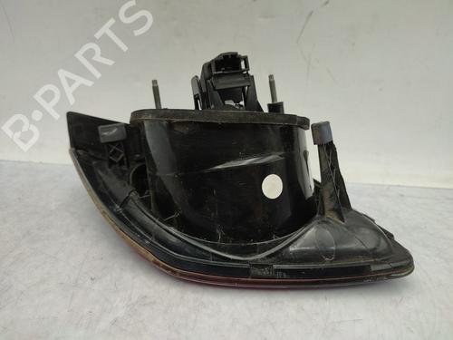 Left tailgate light VW GOLF PLUS V (5M1, 521) 1.6 TDI | BP29446156C79 