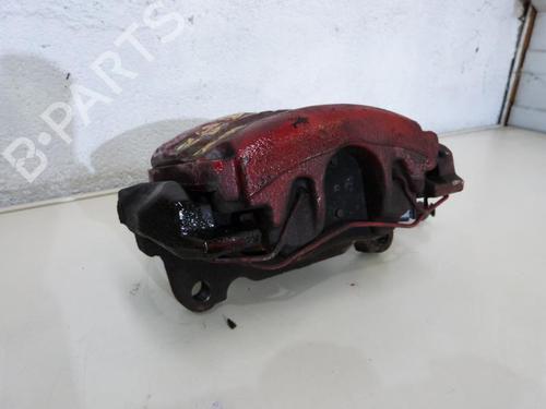 Left front brake caliper VW TOURAN (1T1, 1T2) 2.0 TDI 16V | BP23689094M105 