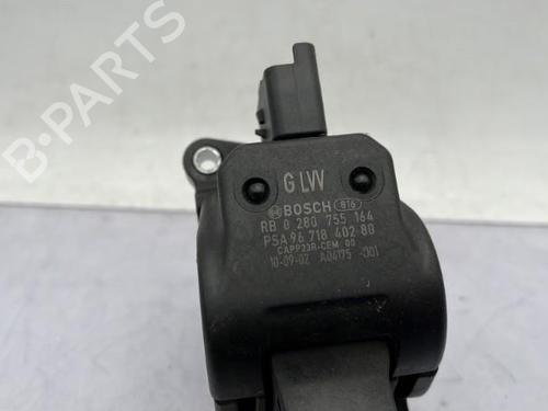 Pedal CITROËN C4 II (NC_) 1.6 HDi 110 | BP23752899I4  - Image 5