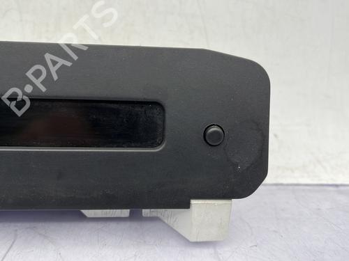 Display monitor PEUGEOT 206 Hatchback (2A/C) 1.4 i | BP23681746C48 