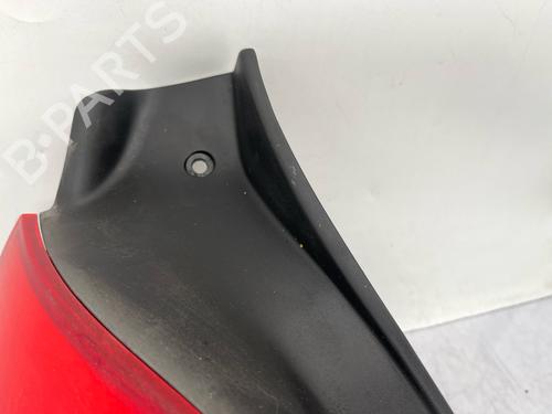 Used Left taillight Left taillight 37531017 37531017