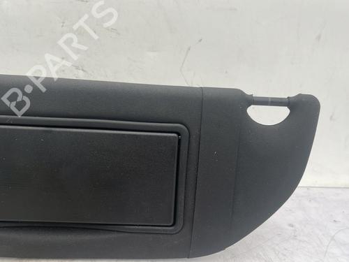 Left sun visor CITROËN DS3 (SA_) 1.6 VTi 120 | BP31016881I1  - Image 8