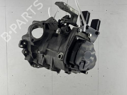 Gearbox VW POLO V (6R1, 6C1) 1.6 TDI | BP23731118M3 
