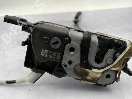 Rear right lock PEUGEOT 508 SW I (8E_) 1.6 BlueHDi 120 | BP23753552C99 