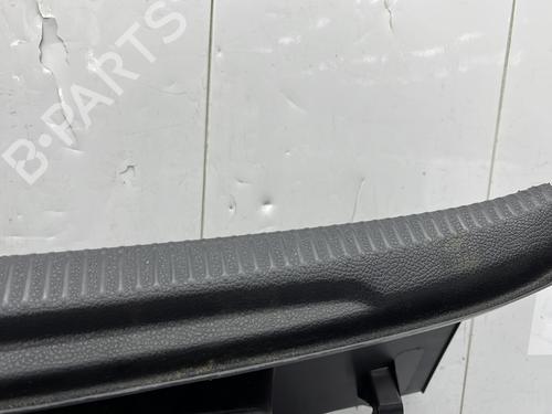 Andre VW EOS (1F7, 1F8) 2.0 TDI 16V | BP30107027O1 