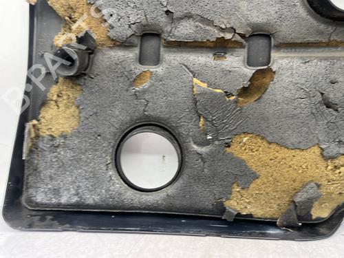 Topbeskyttelse FORD C-MAX (DM2) 1.8 TDCi | BP30819464M93