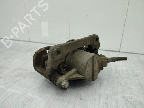 Left front brake caliper RENAULT MEGANE II (BM0/1_, CM0/1_) 1.9 dCi (BM0G, CM0G) | BP23686515M105 