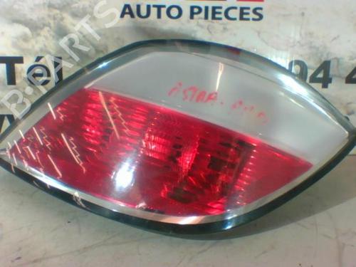 Used Right taillight Right taillight OPEL ASTRA H (A04) [2004-2014] 25269713 25269713