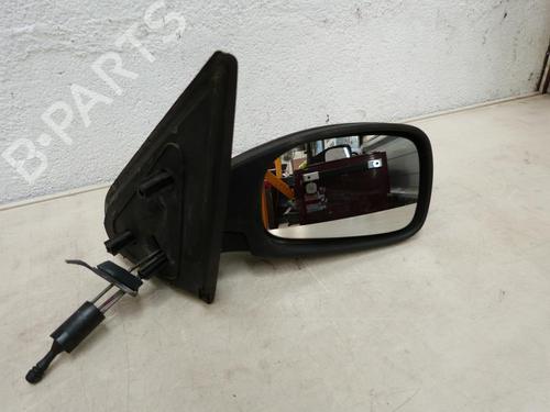 Used Right mirror PEUGEOT 306 Hatchback (7A, 7C, N3, N5) 1.4 (75 hp) 23666406