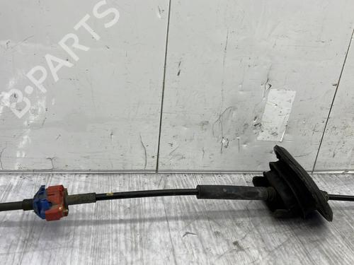 Gear lever PEUGEOT 207 (WA_, WC_) 1.6 16V VTi | BP29757047M90