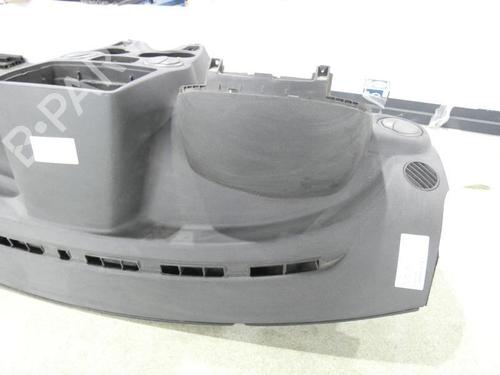 Dashboard FIAT PANDA (169_) 1.3 D Multijet (169.AXC1A) | BP23687962C46  - Image 14