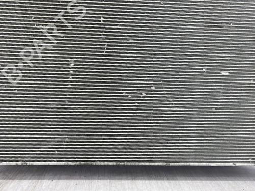 Water radiator CITROËN C5 AIRCROSS (A_) 1.2 PureTech 130 (ARHNSJ) | BP30902416M31