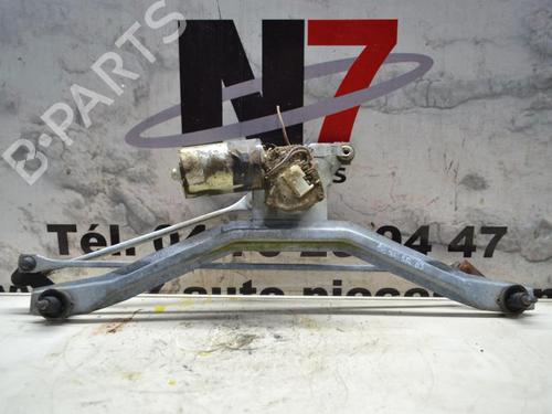 Used Front wiper motor OPEL VECTRA A Hatchback (J89) [1988-1995]  23666446