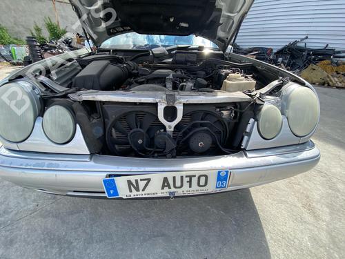 Dashboard MERCEDES-BENZ E-CLASS (W210) E 240 (210.061) | BP36440136C46 - Image 60