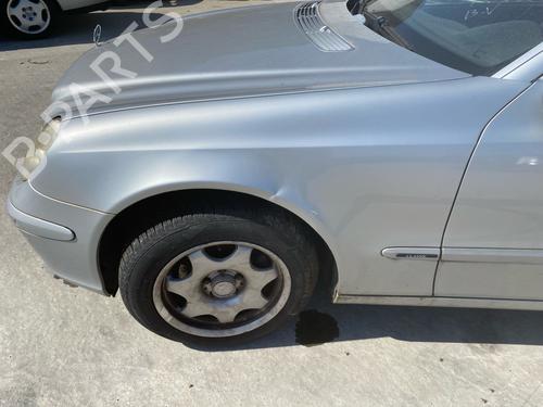 Right sun visor MERCEDES-BENZ E-CLASS (W211) E 200 NGT (211.042) | BP36986203I2 - Image 112