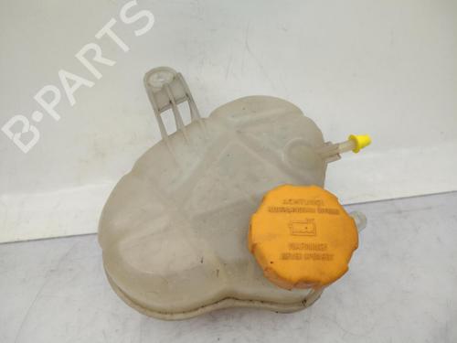 Expansion tank OPEL CORSA D (S07) 1.2 (L08, L68) | BP23731292C120 