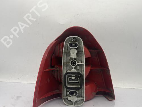 Right taillight RENAULT TWINGO I (C06_) 1.2 (C066, C068) | BP31039570C35 