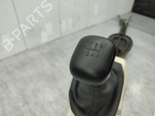 Gear lever PEUGEOT 208 II (UB_, UP_, UW_, UJ_) 1.2 PureTech 100 | BP27604306M90 