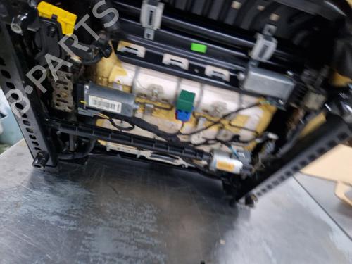 Right front seat CITROËN C5 III (RD_) 2.0 HDi 140 (RDRHF8, RDRHFA, RDRHA8, RDRHAJ) | BP32187677C16 