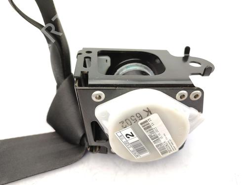 Rear left seatbelt CITROËN C4 II (NC_) 1.6 HDi 115 | BP23708402I29 - Image 7